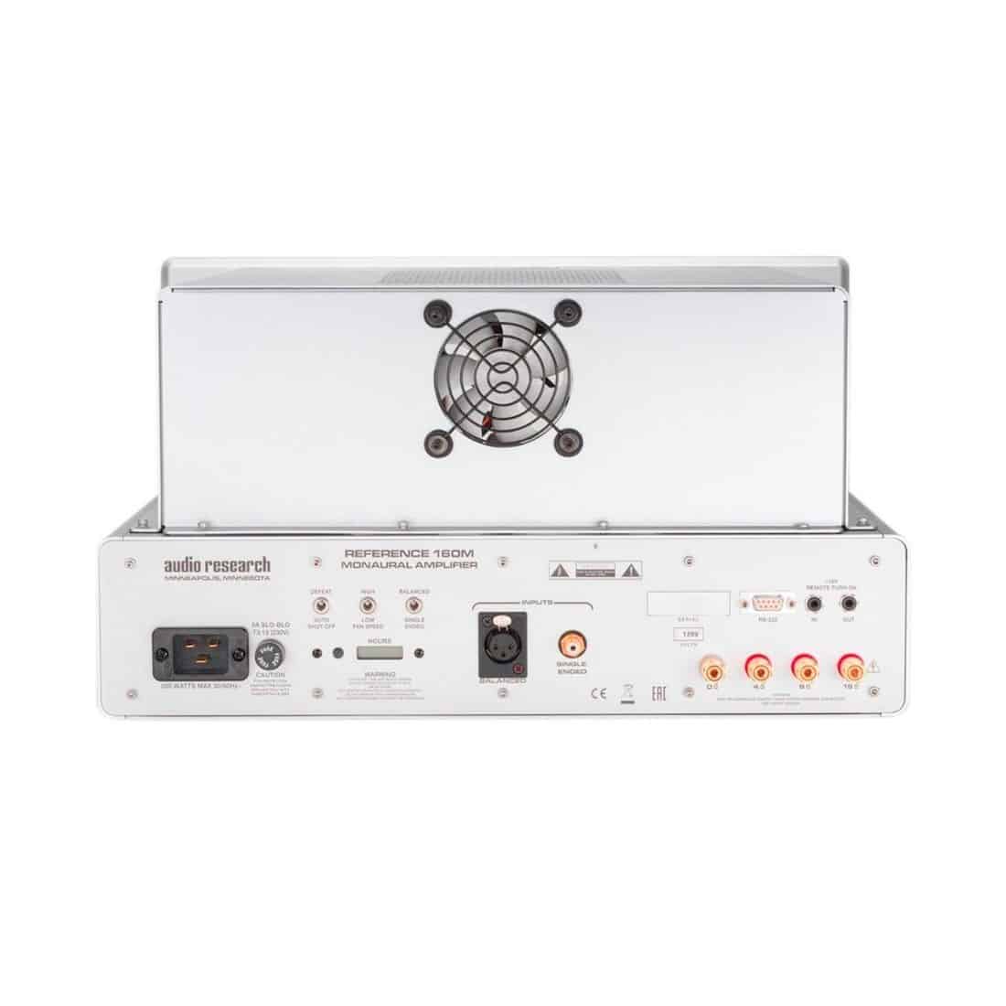 Audio Research Reference 160 M MK2