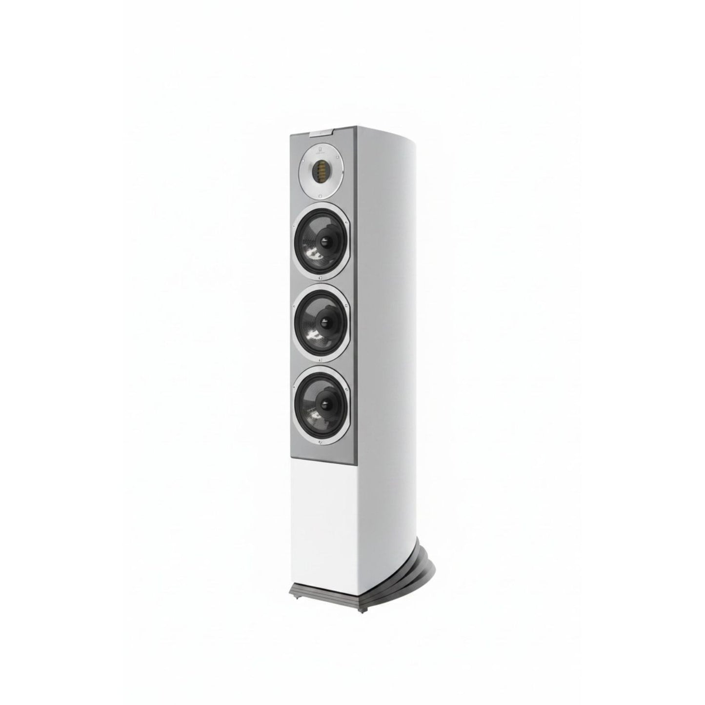 Audiovector R5 arreté