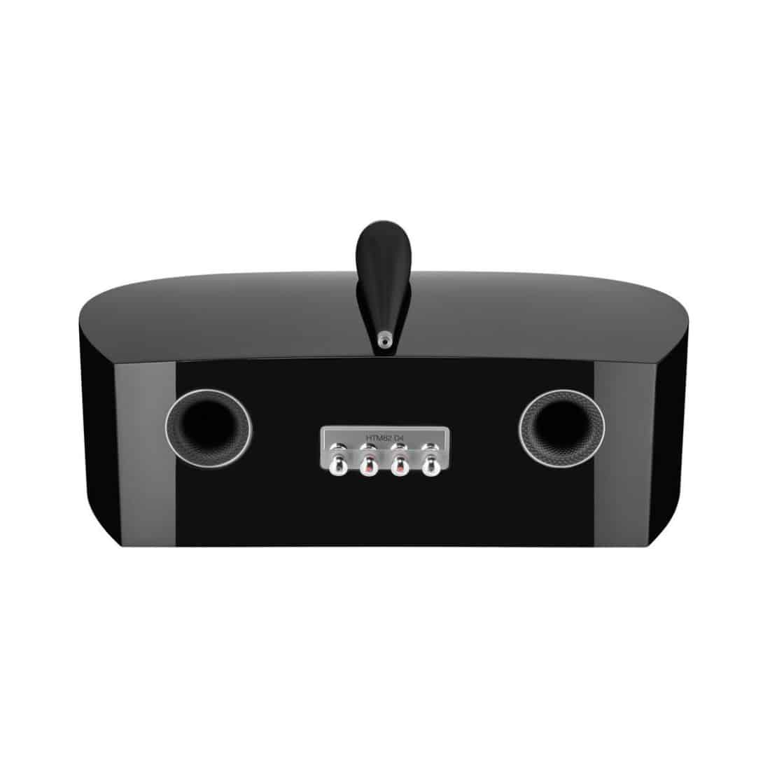 Bowers & Wilkins HTM82 D4