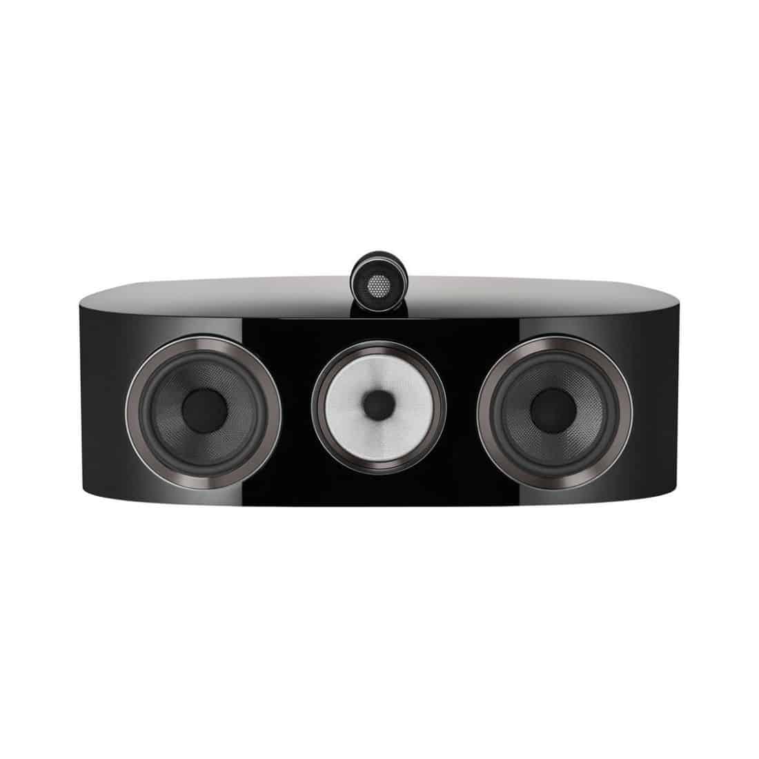 Bowers & Wilkins HTM82 D4