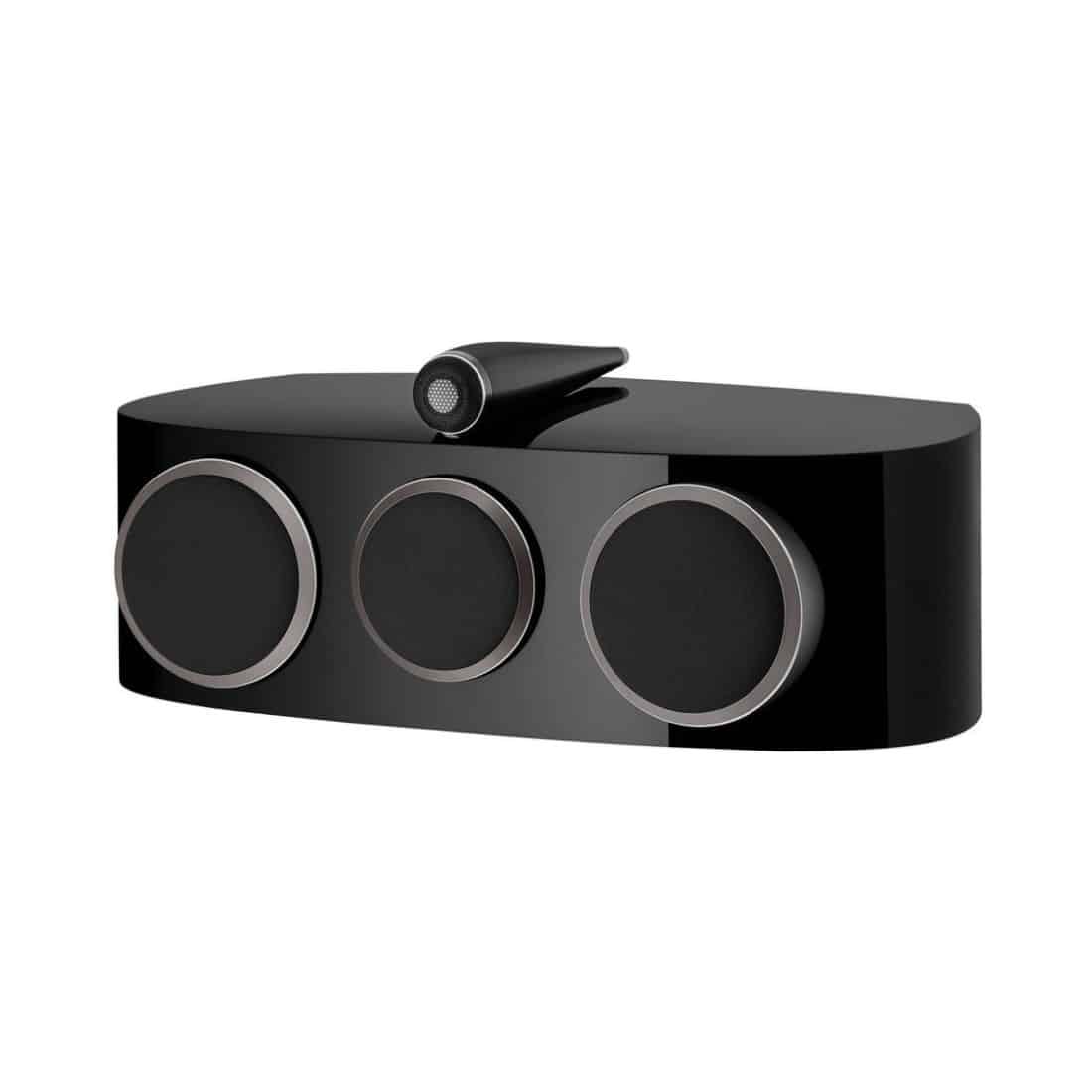 Bowers & Wilkins HTM82 D4