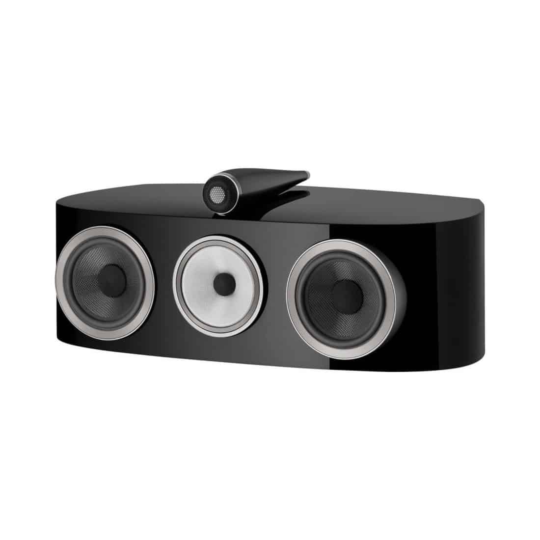 Bowers & Wilkins HTM82 D4