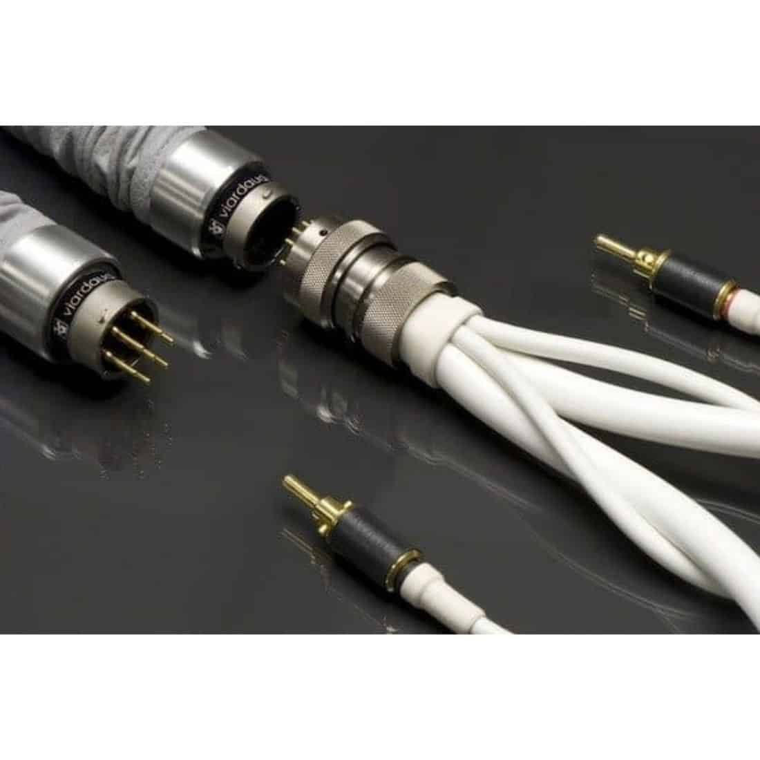 Viard Audio Platinum HD (HP)