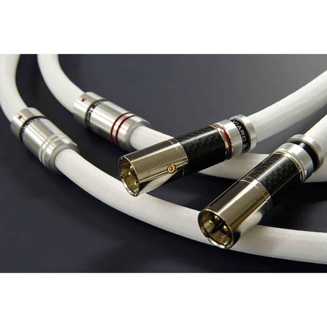 Viard Audio Platinum HD (XLR)