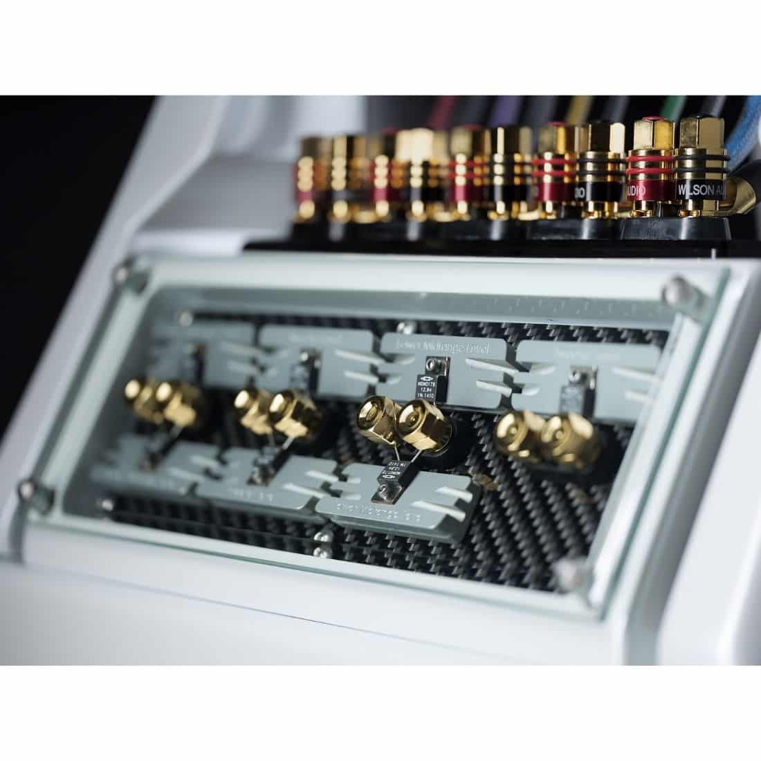 Wilson Audio Chronosonic XVX