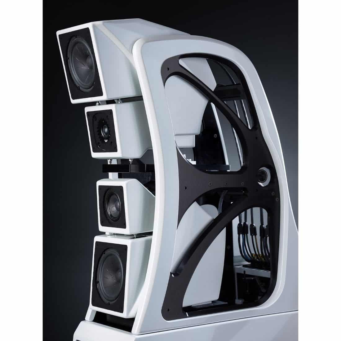 Wilson Audio Chronosonic XVX