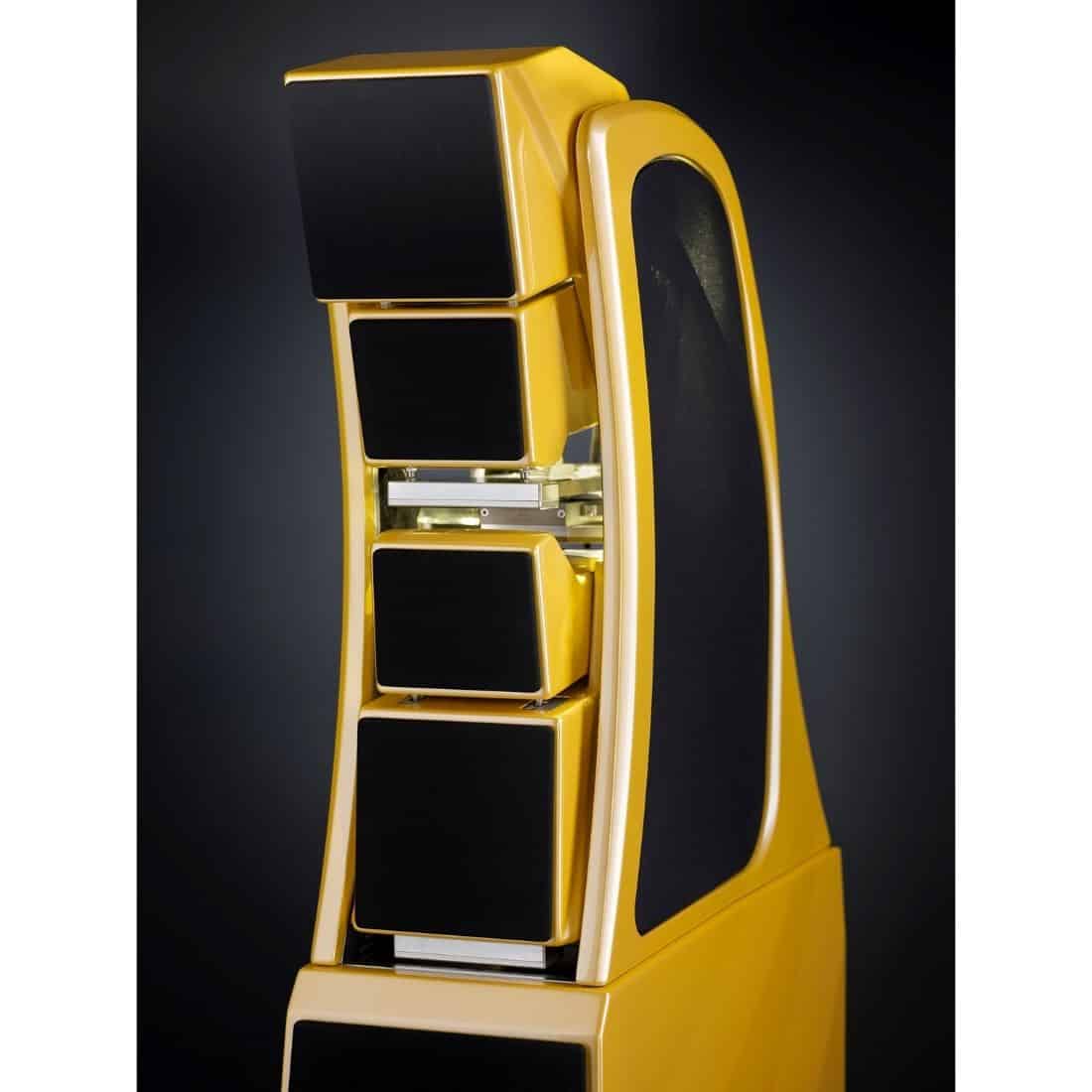 Wilson Audio Chronosonic XVX