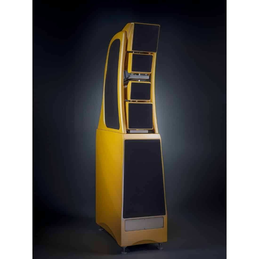 Wilson Audio Chronosonic XVX