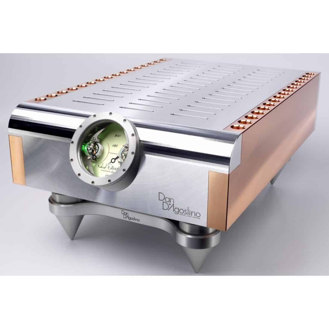 Dan D'Agostino Momentum S250