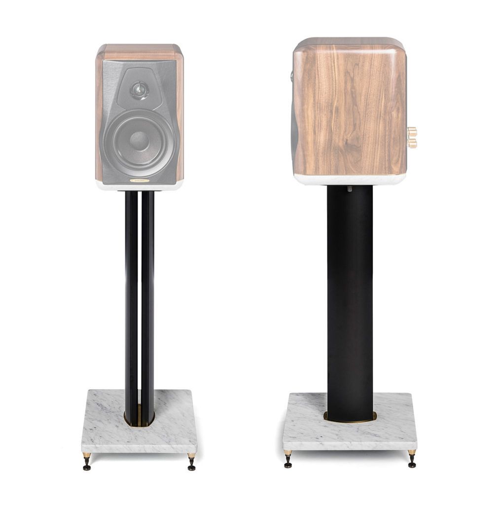 Sonus faber Carrara Stand