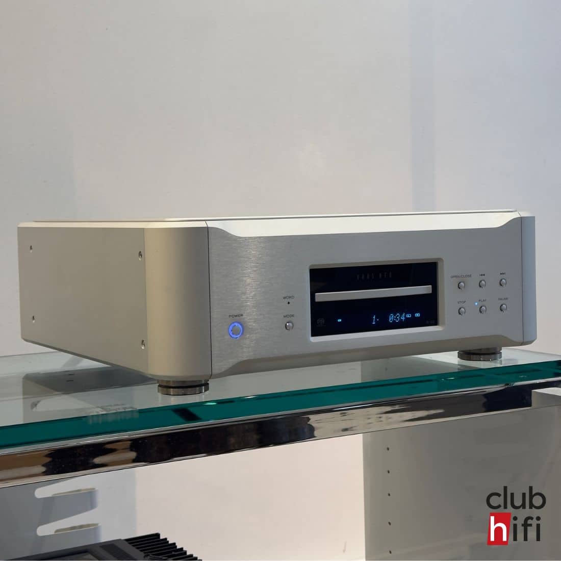 Esoteric K-03 - Occasion