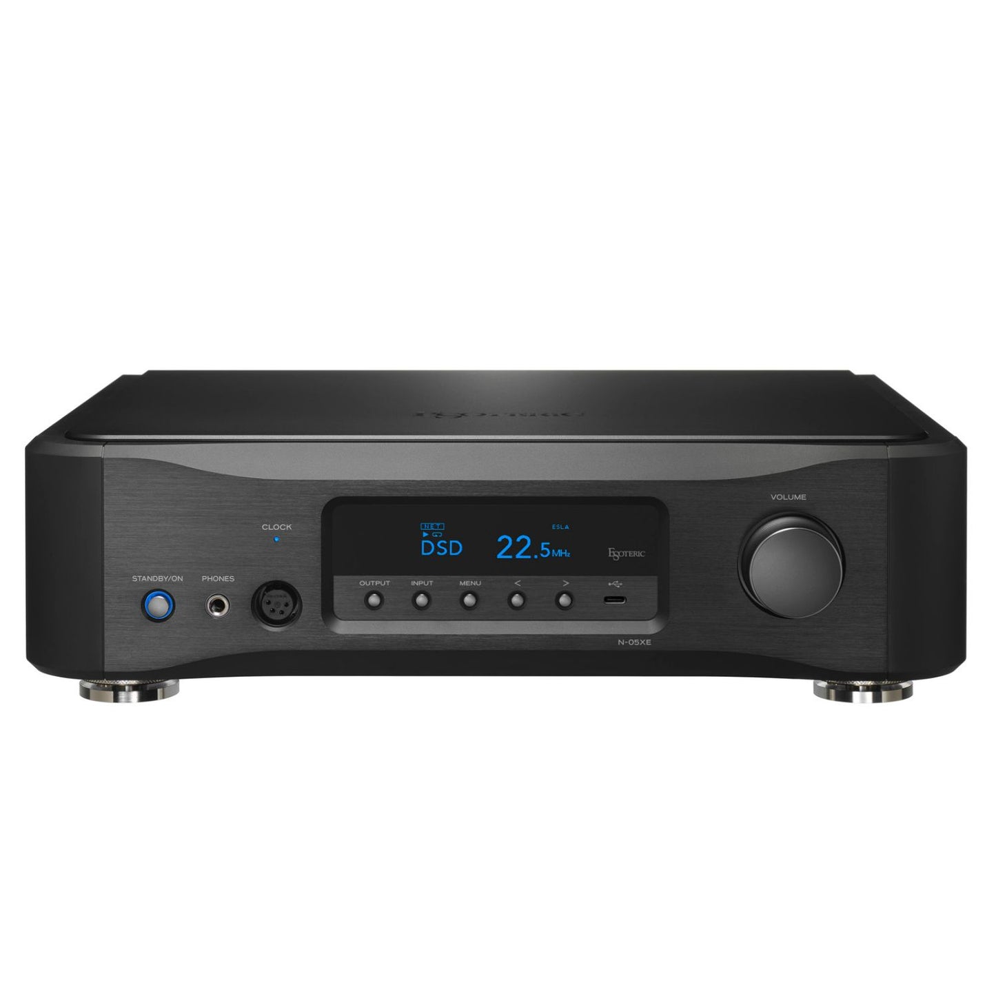 Esoteric N-05XE