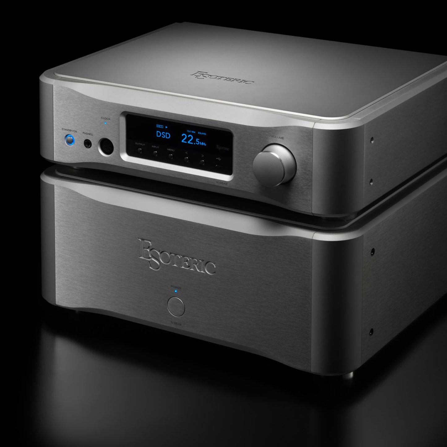 Esoteric N-05XE