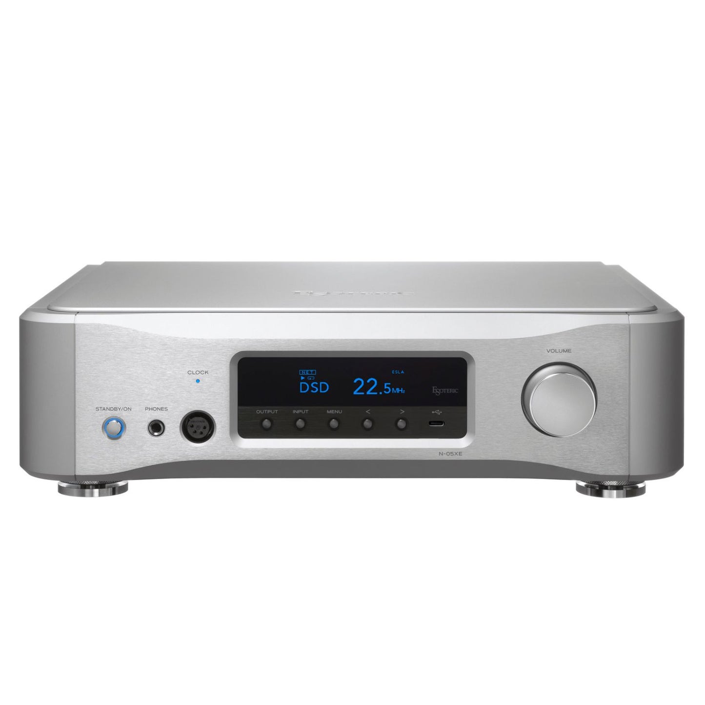 Esoteric N-05XE