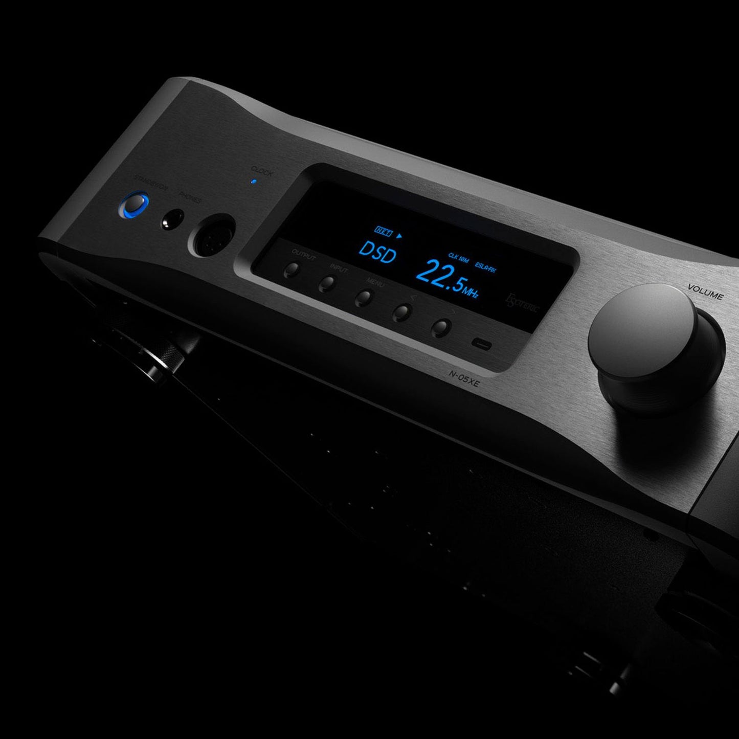 Esoteric N-05XE