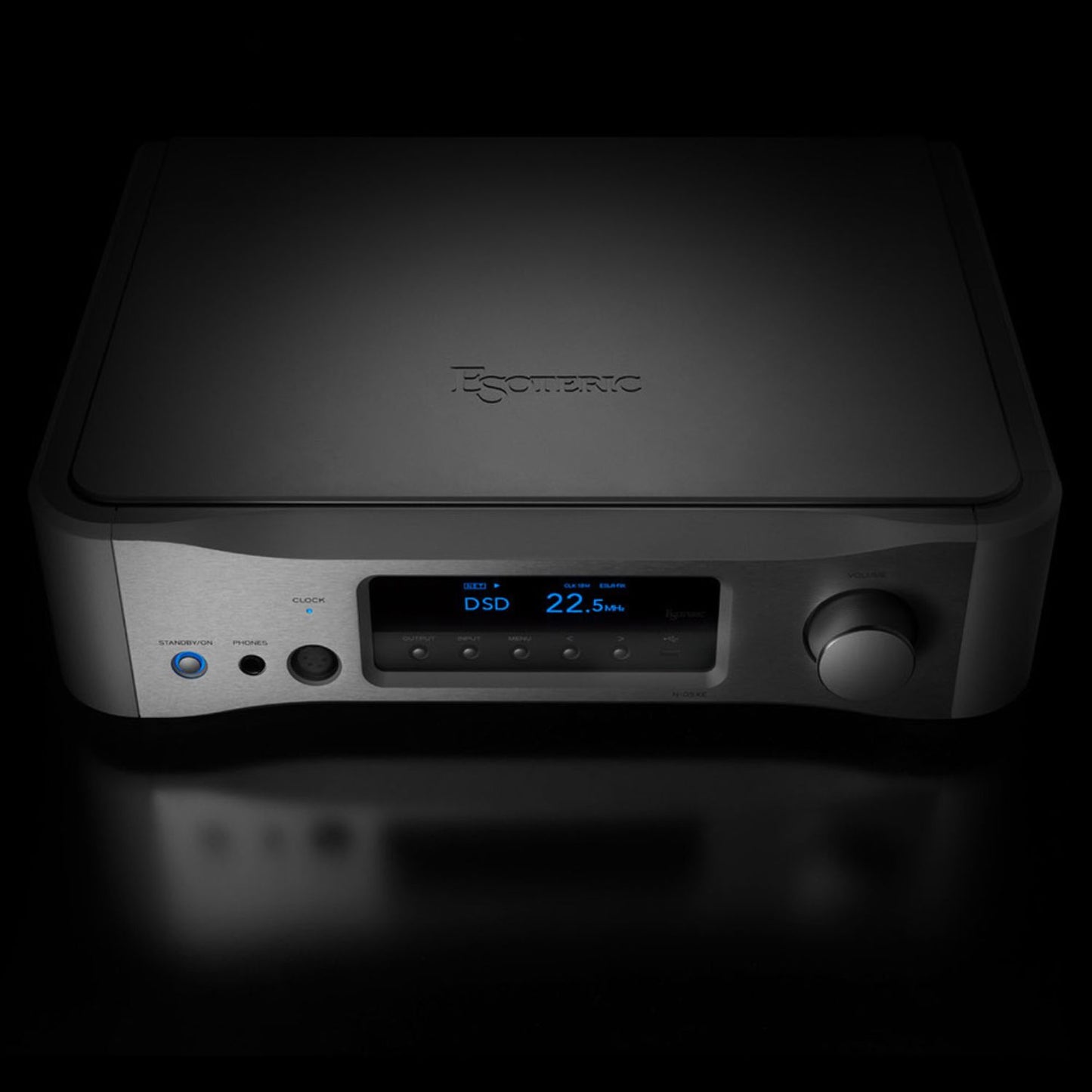 Esoteric N-05XE