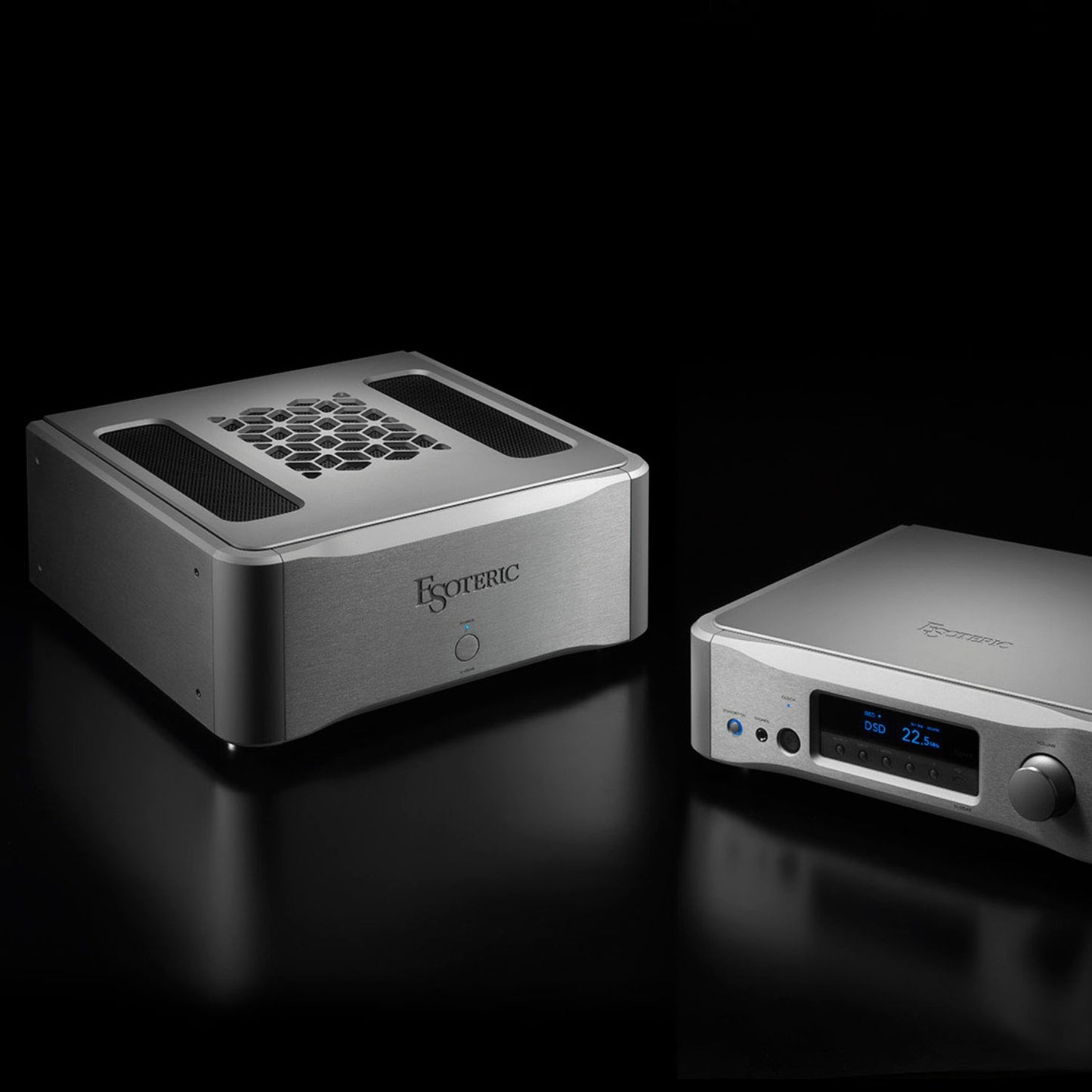 Esoteric S-05XE