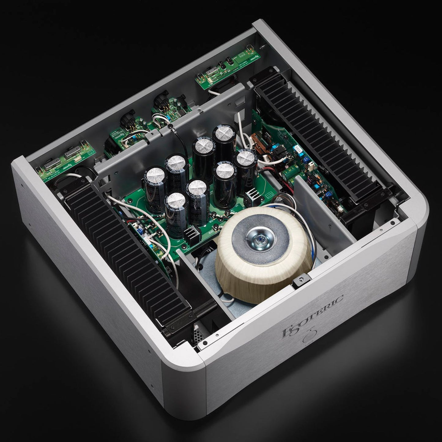 Esoteric S-05XE