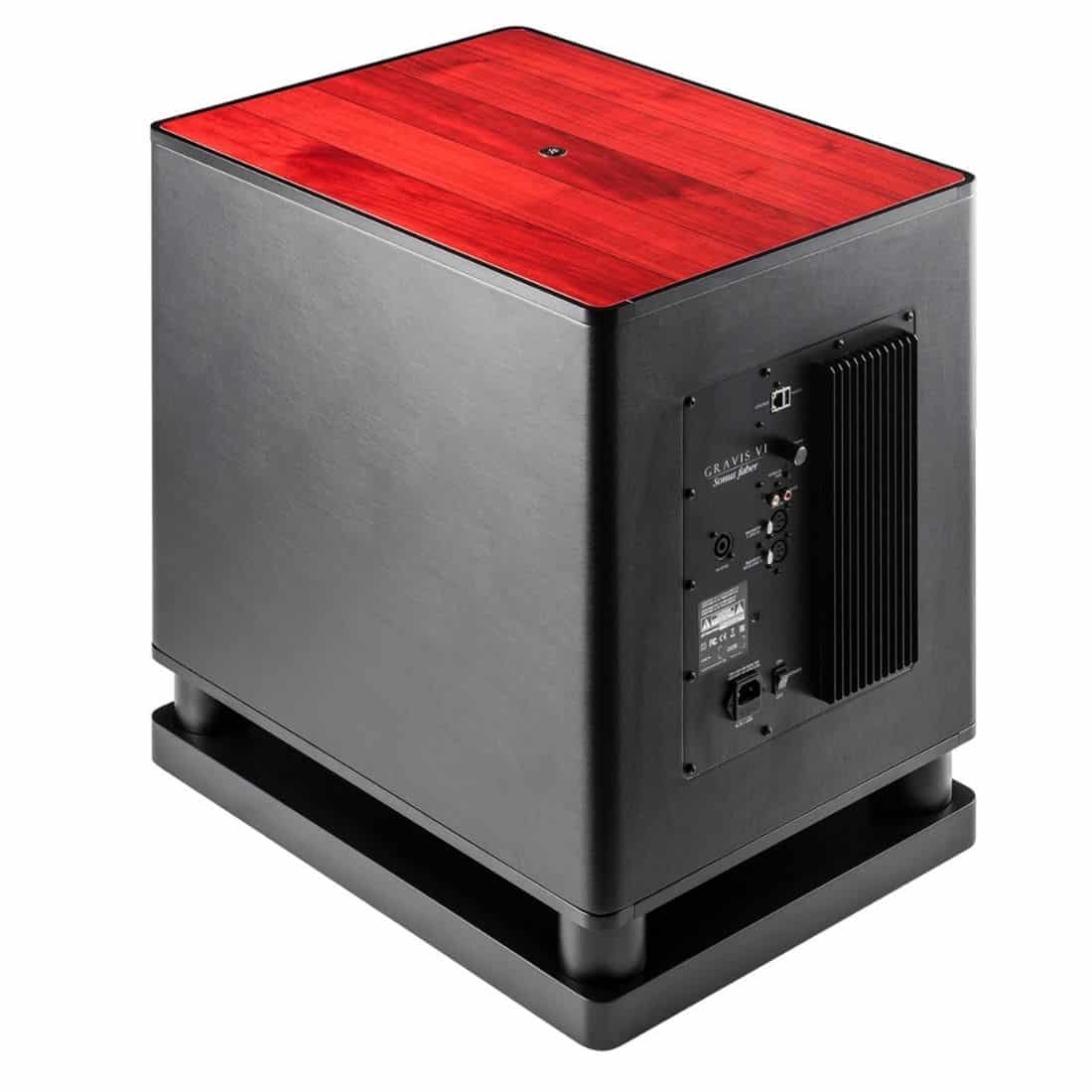 Sonus Faber Gravis VI