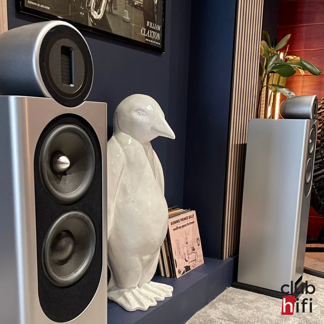 Jean-Marie Reynaud Orfeo Grande - Exposition