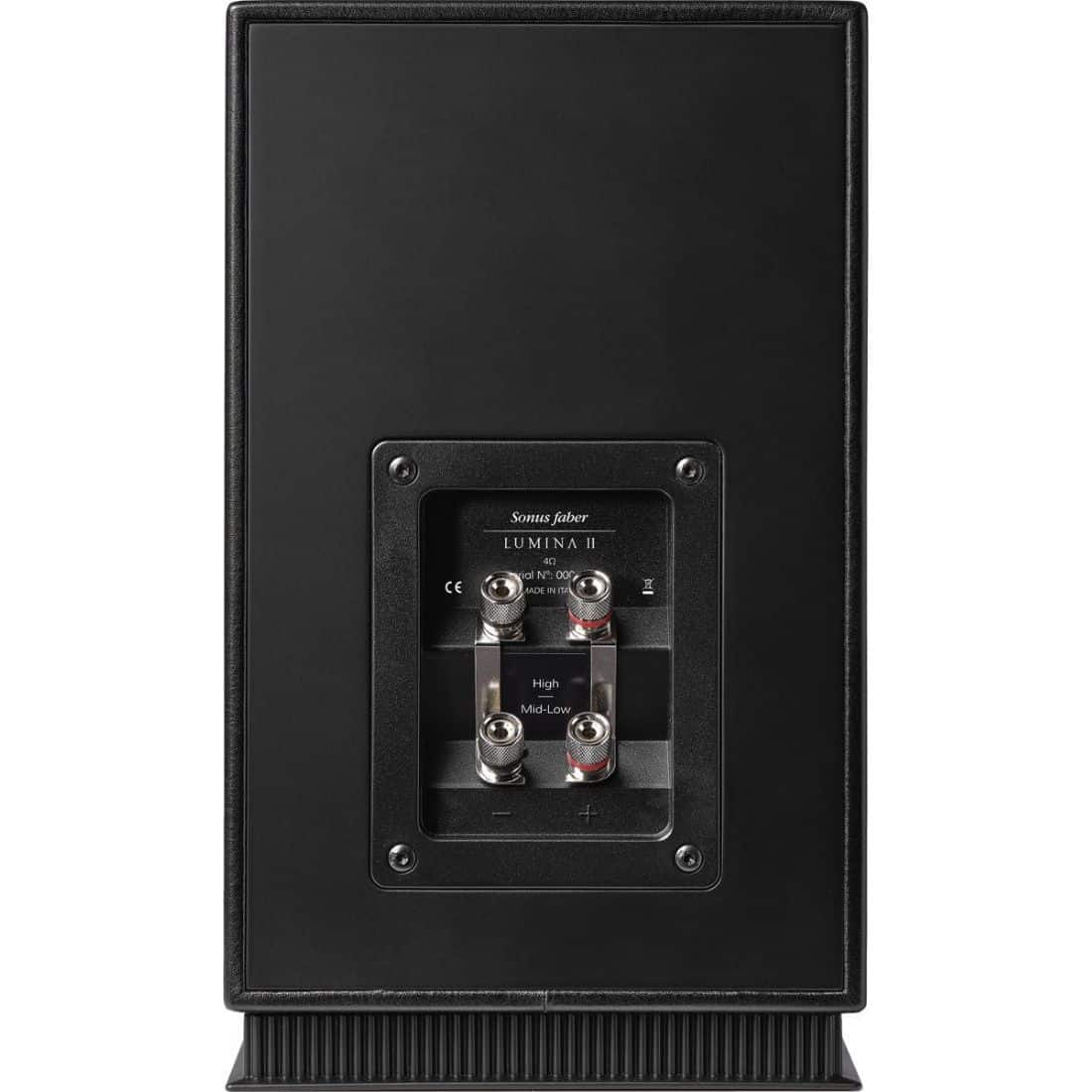 Sonus Faber Lumina II