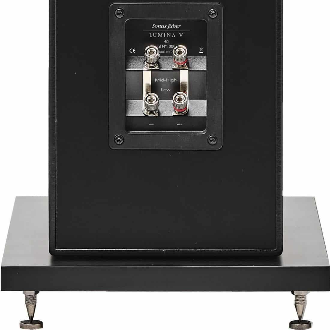 Sonus Faber Lumina V