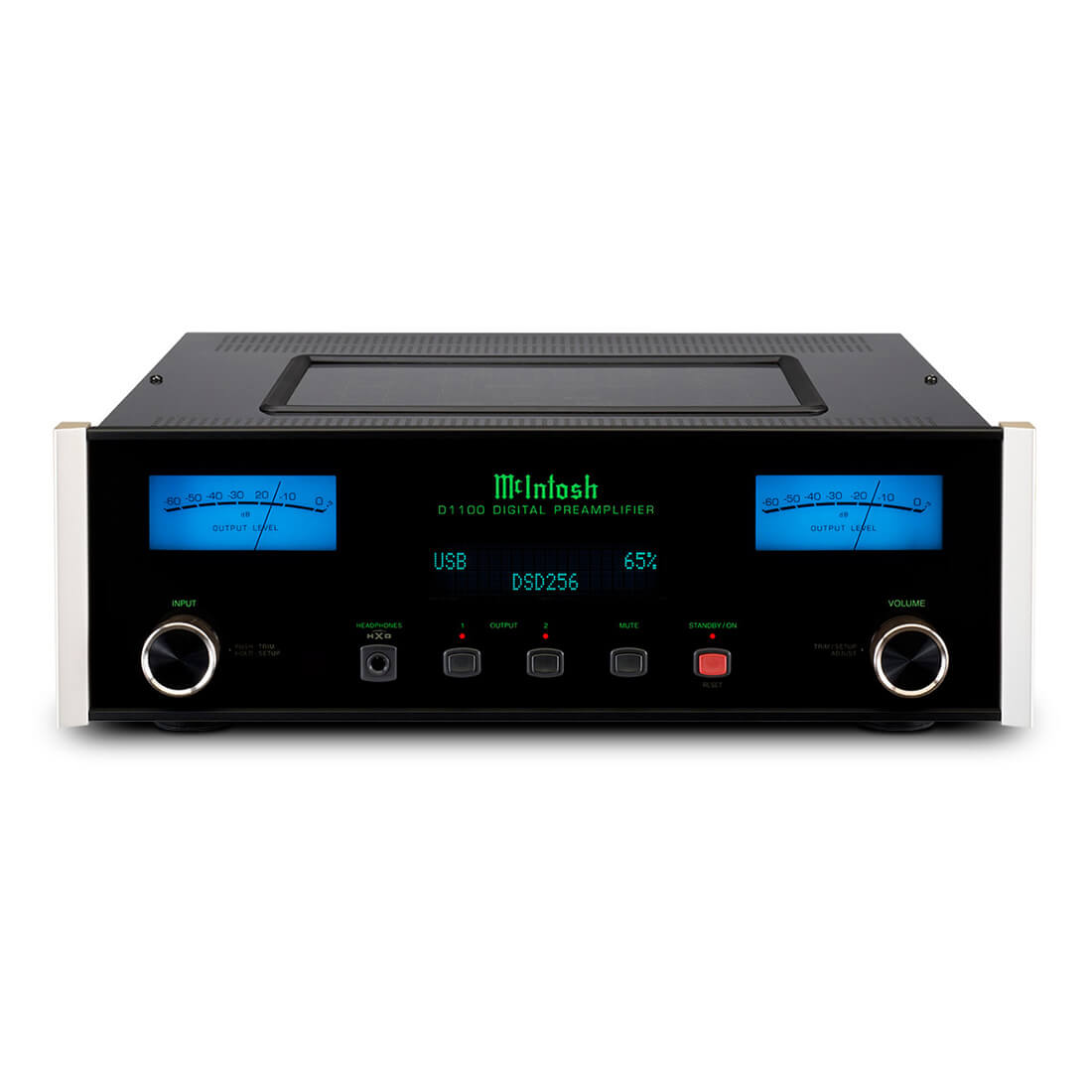 McIntosh D1100