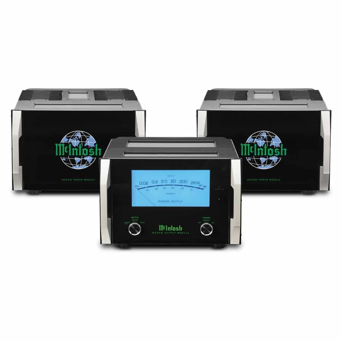 McIntosh MC2KW