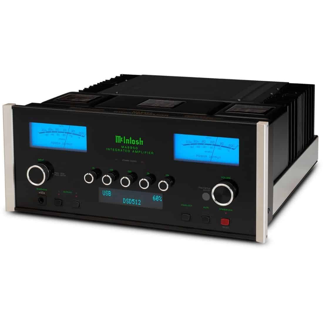 McIntosh MA8950