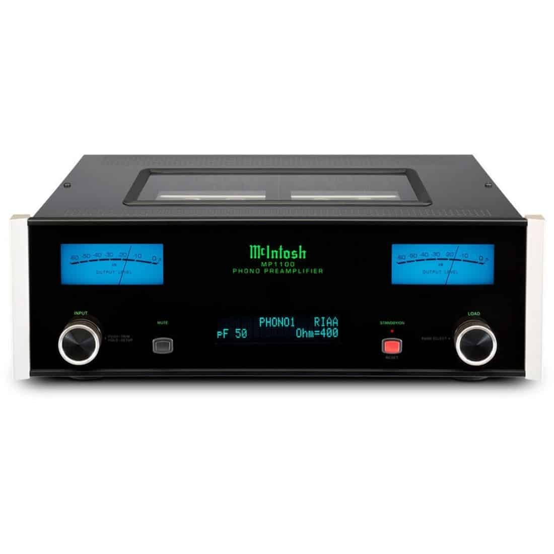 McIntosh MP1100