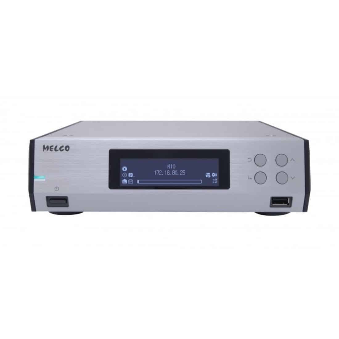 Melco N10P-H30