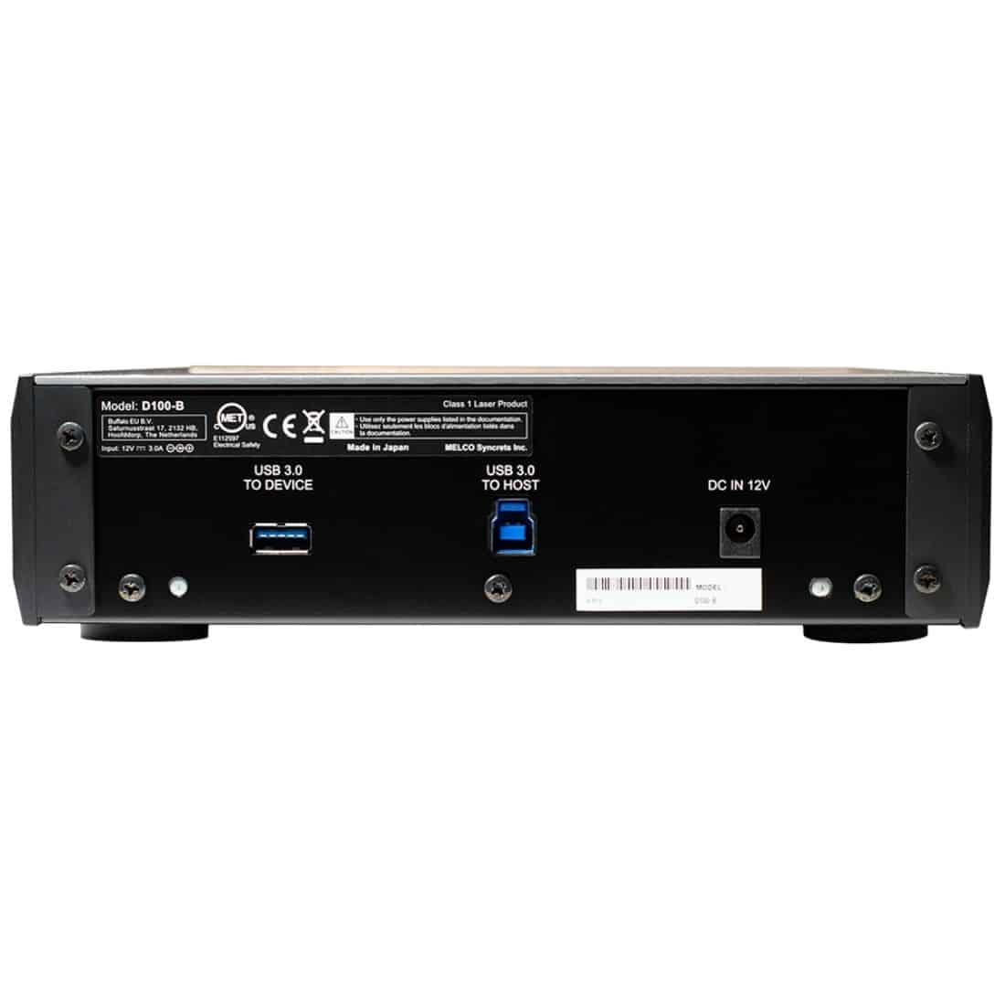 Melco D-100