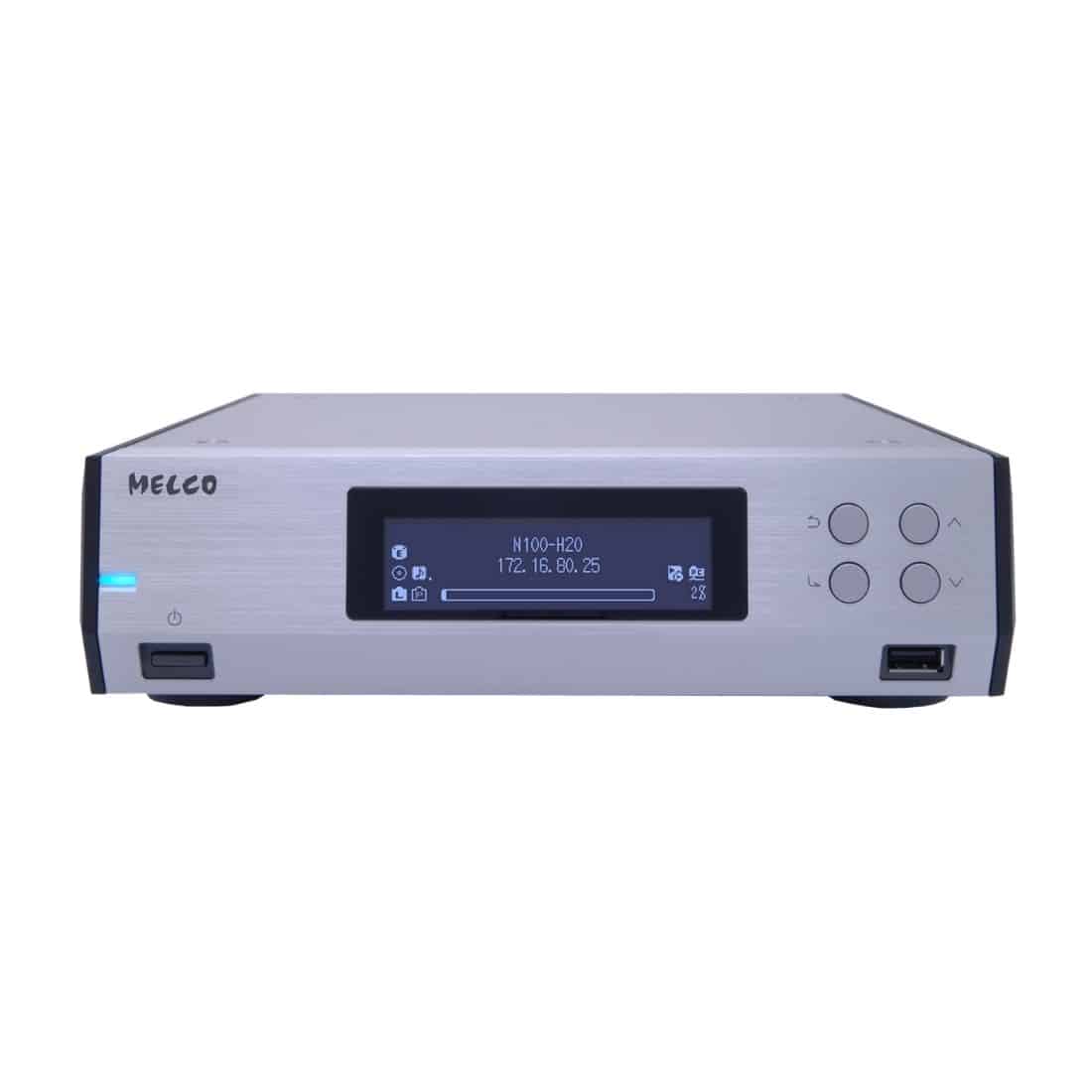 Melco N100
