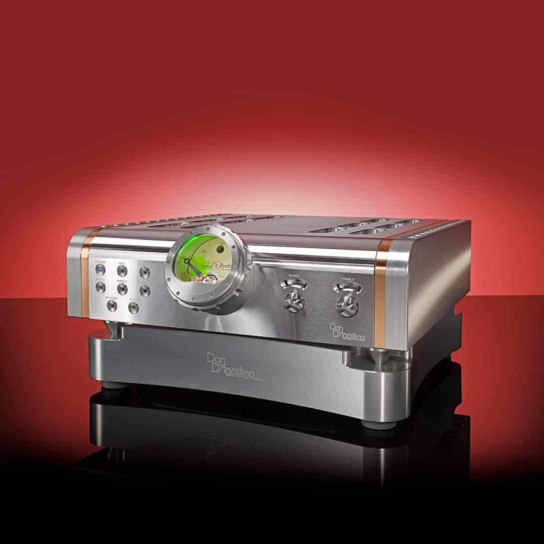 Dan D’Agostino intégré Momentum