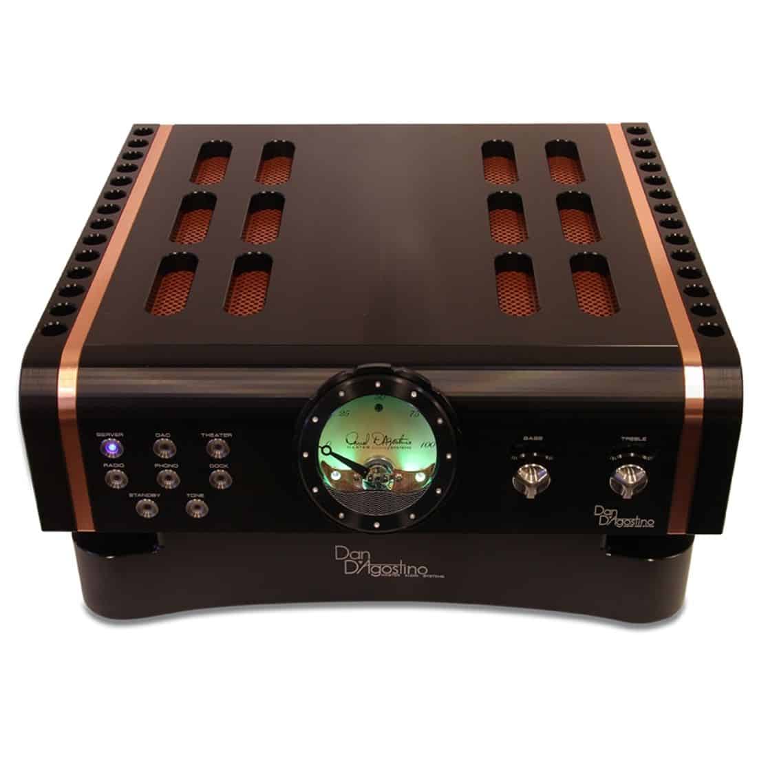 Dan D’Agostino intégré Momentum