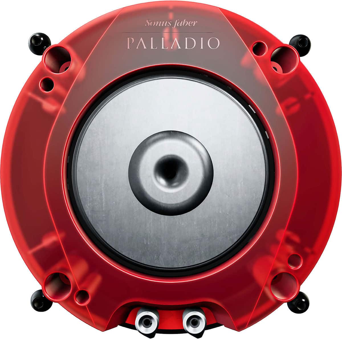 Sonus Faber Palladio PC-662 Level 6 arrière