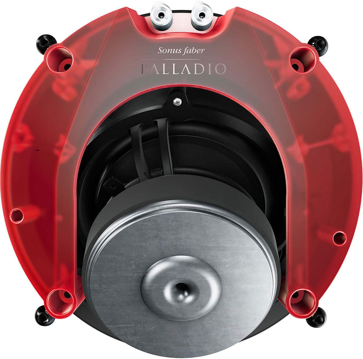 Sonus Faber Palladio Level 6 PC-662P