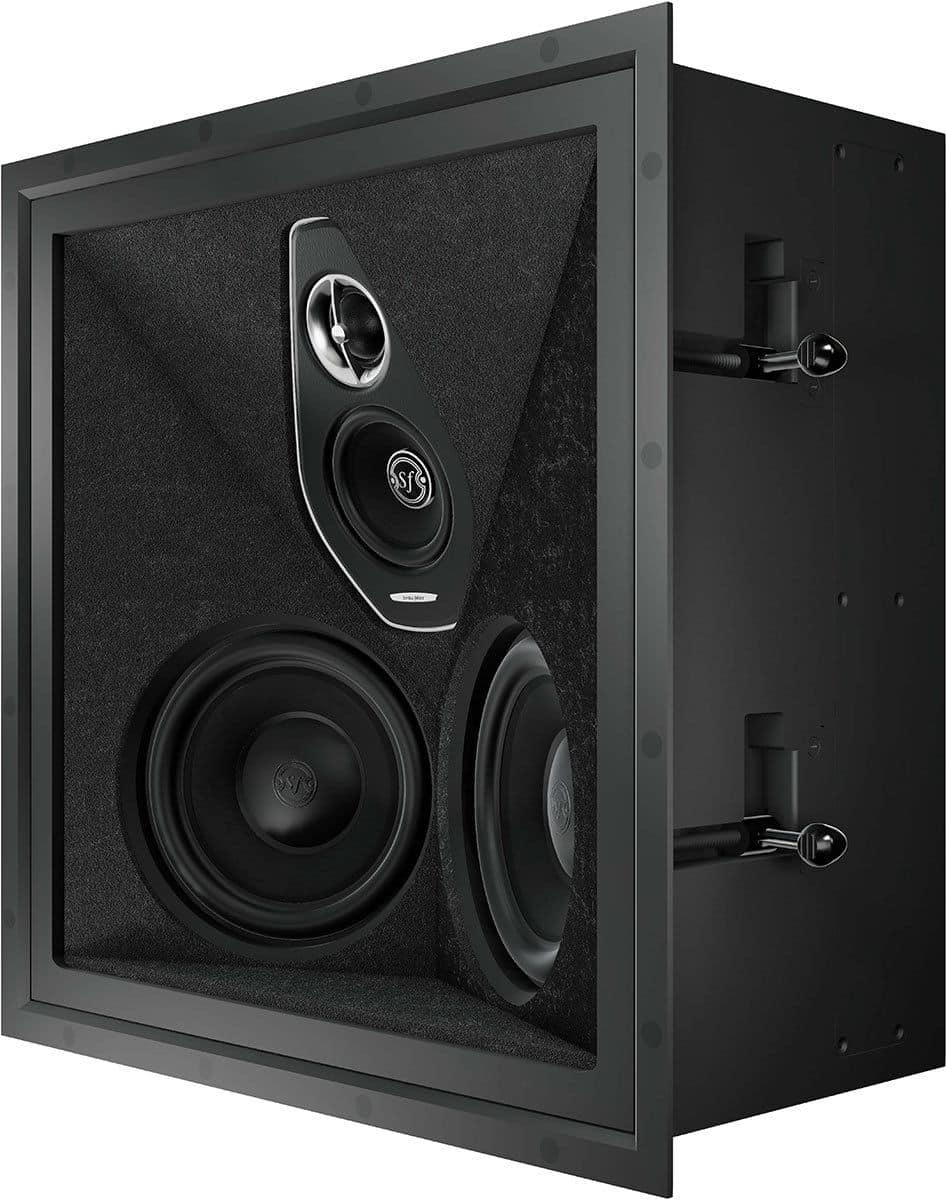 Sonus Faber Palladio Level 6 PC-664P encastrement