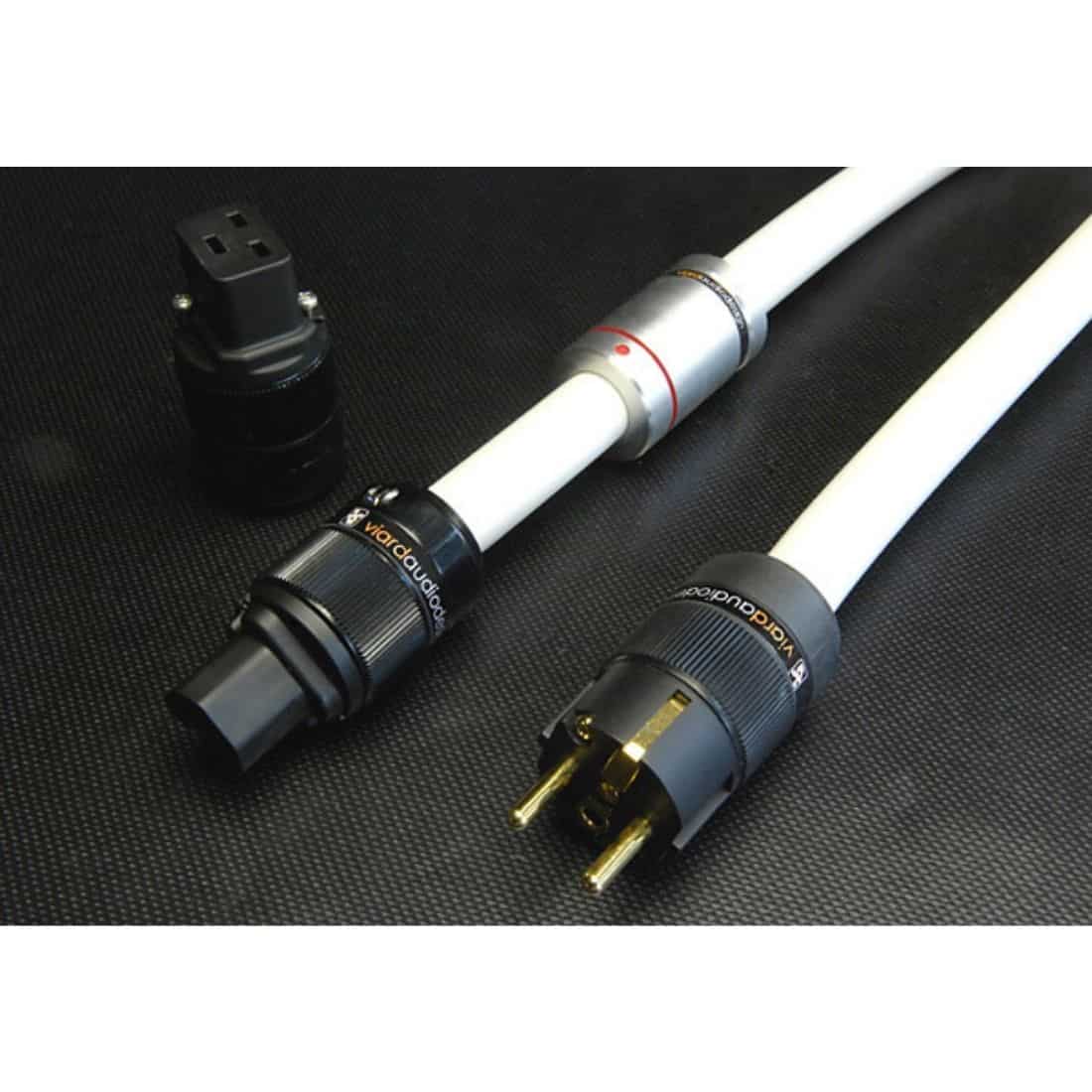 Viard Audio Silver HD 20 (Power)