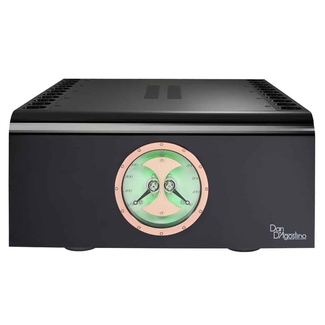 Dan D'Agostino Progression S350