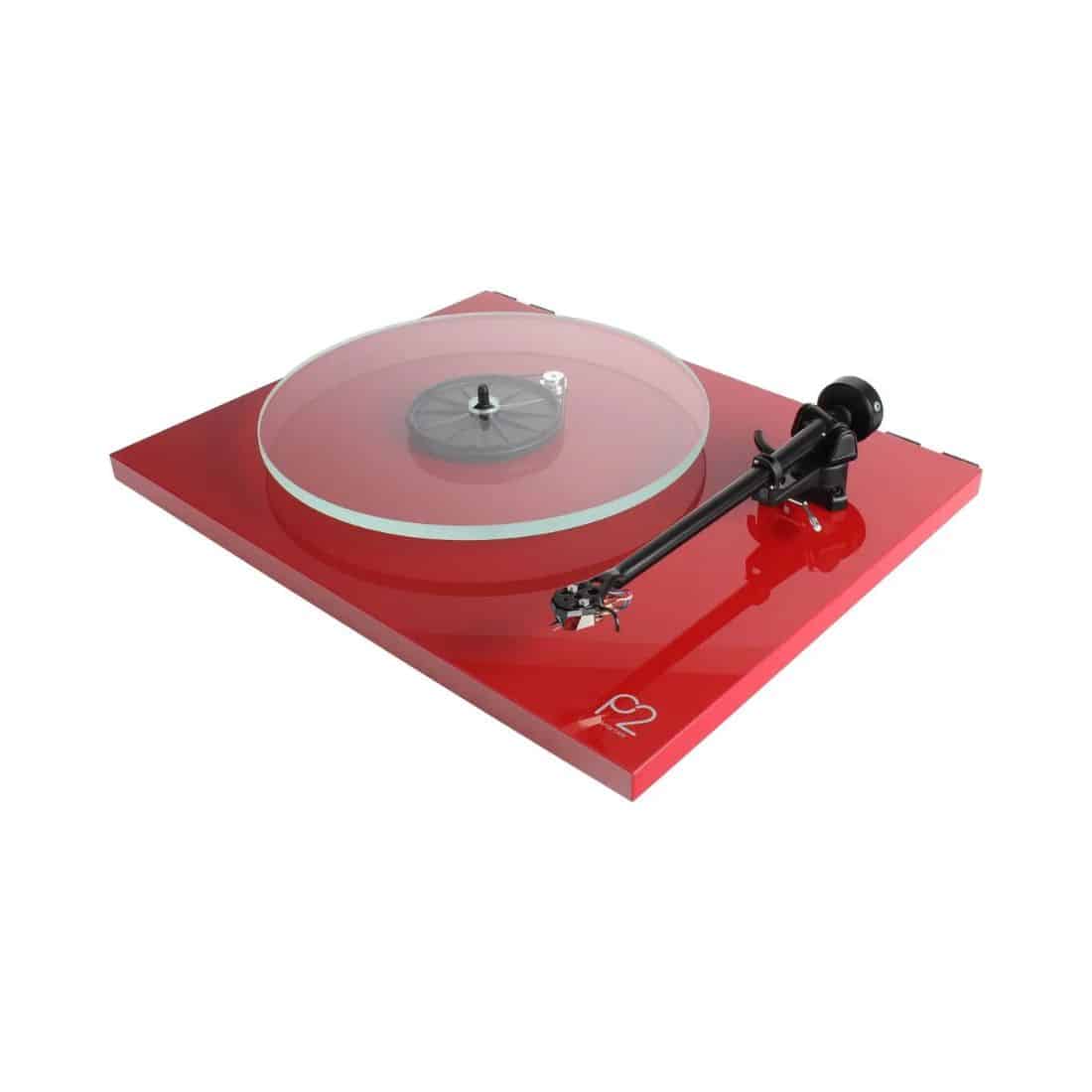 Rega Planar 2