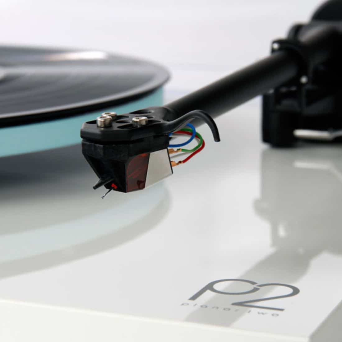 Rega Planar 2