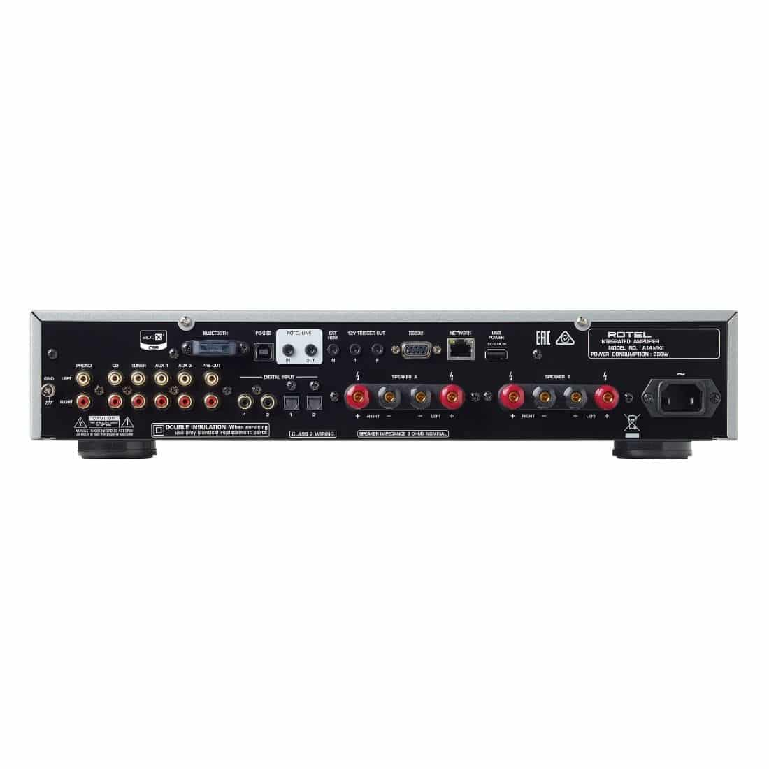 Rotel A14 MK2