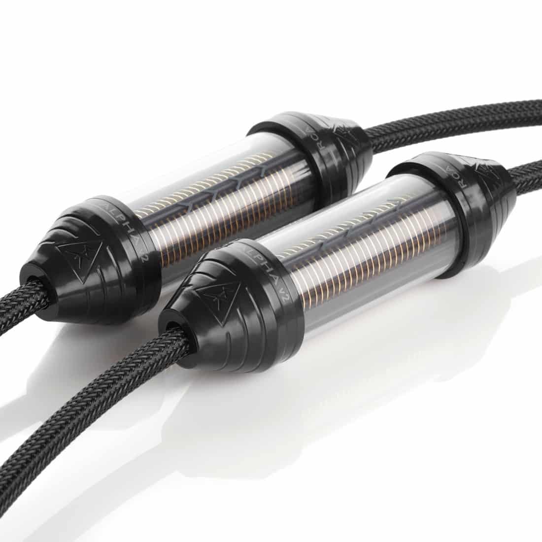 Shunyata Alpha V2 XLR TAP