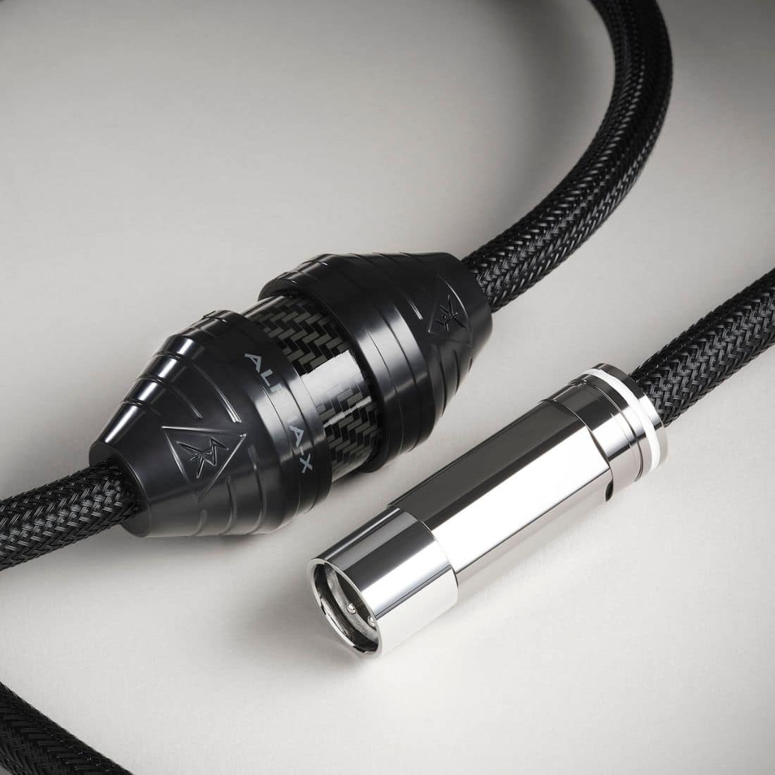 Shunyata Research Alpha-X AES/EBU