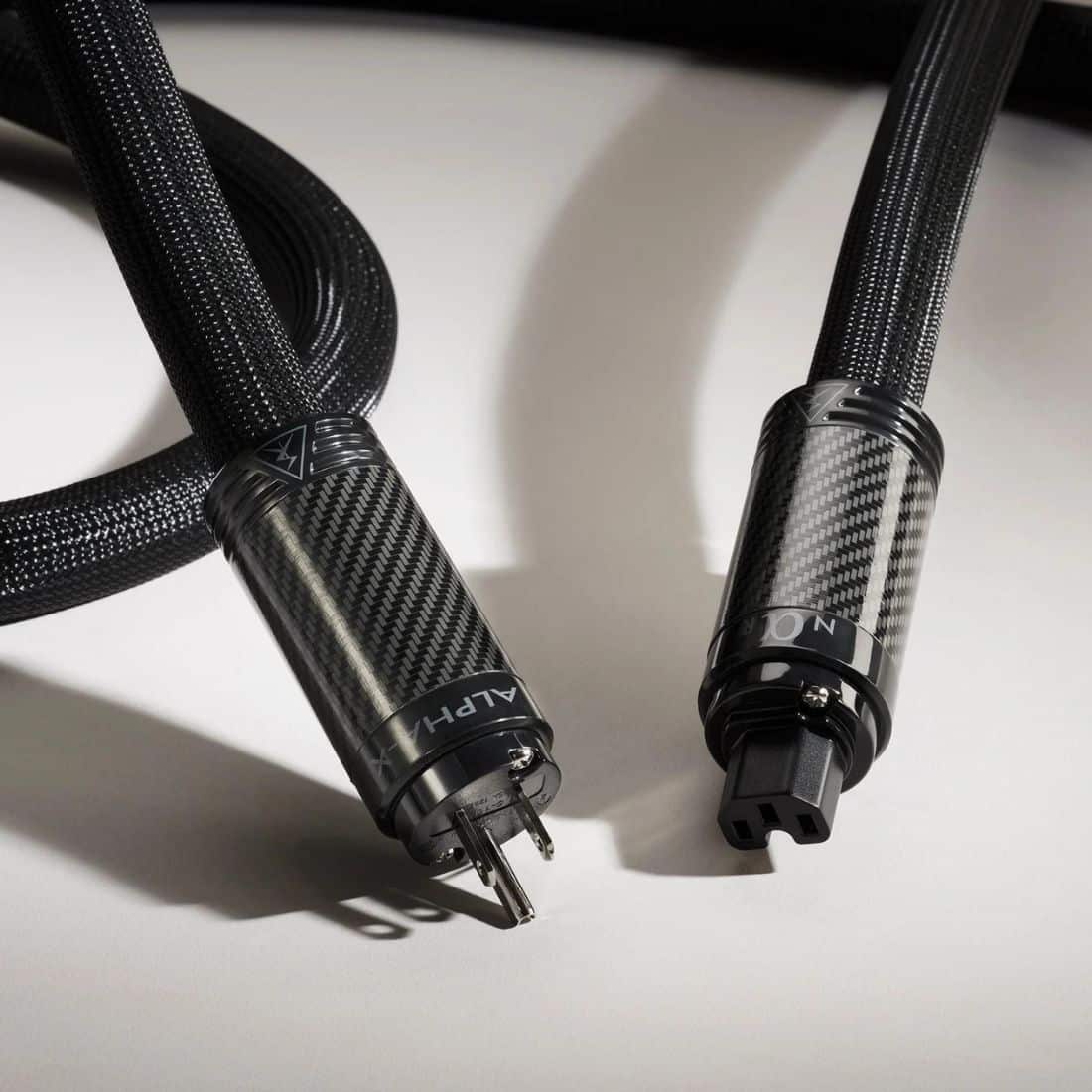 Shunyata Research Alpha-X NR