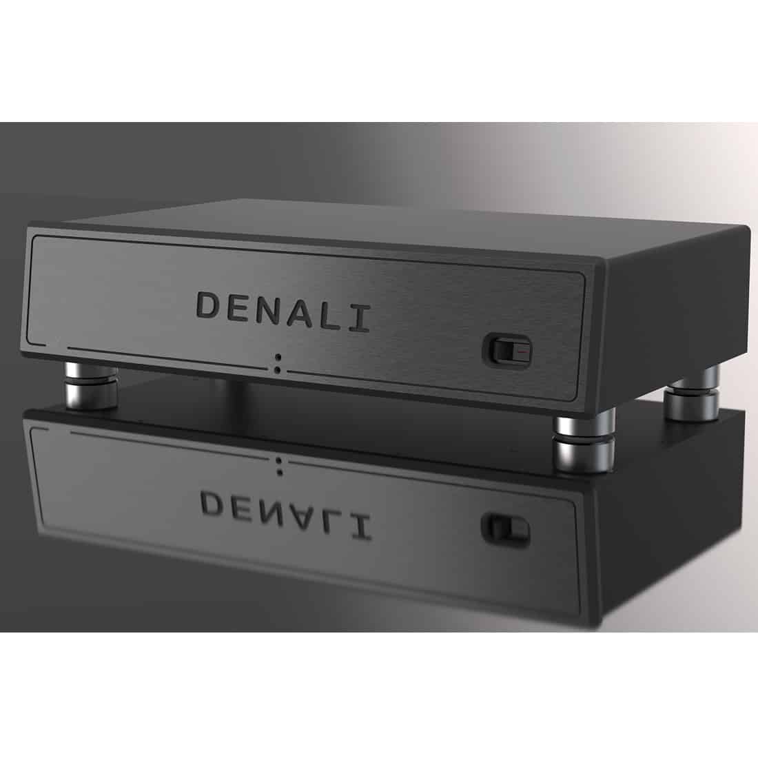 Shunyata Denali 6000S V2 black