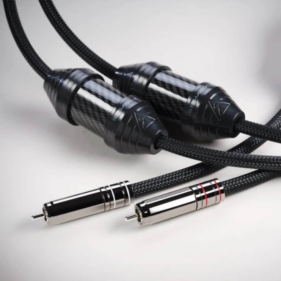 Shunyata Research Sigma-X RCA