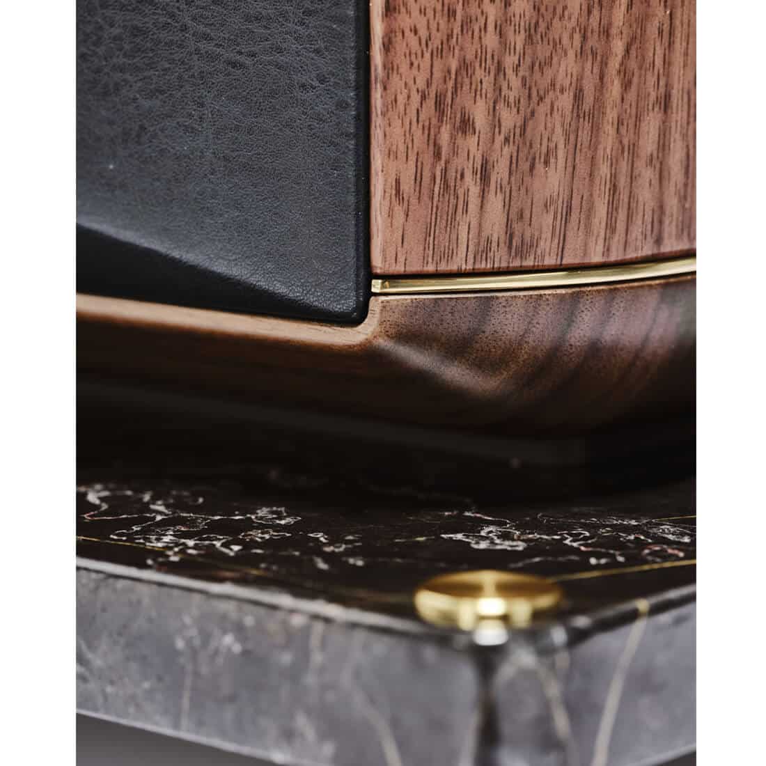 Sonus faber Maxima Amator marbre