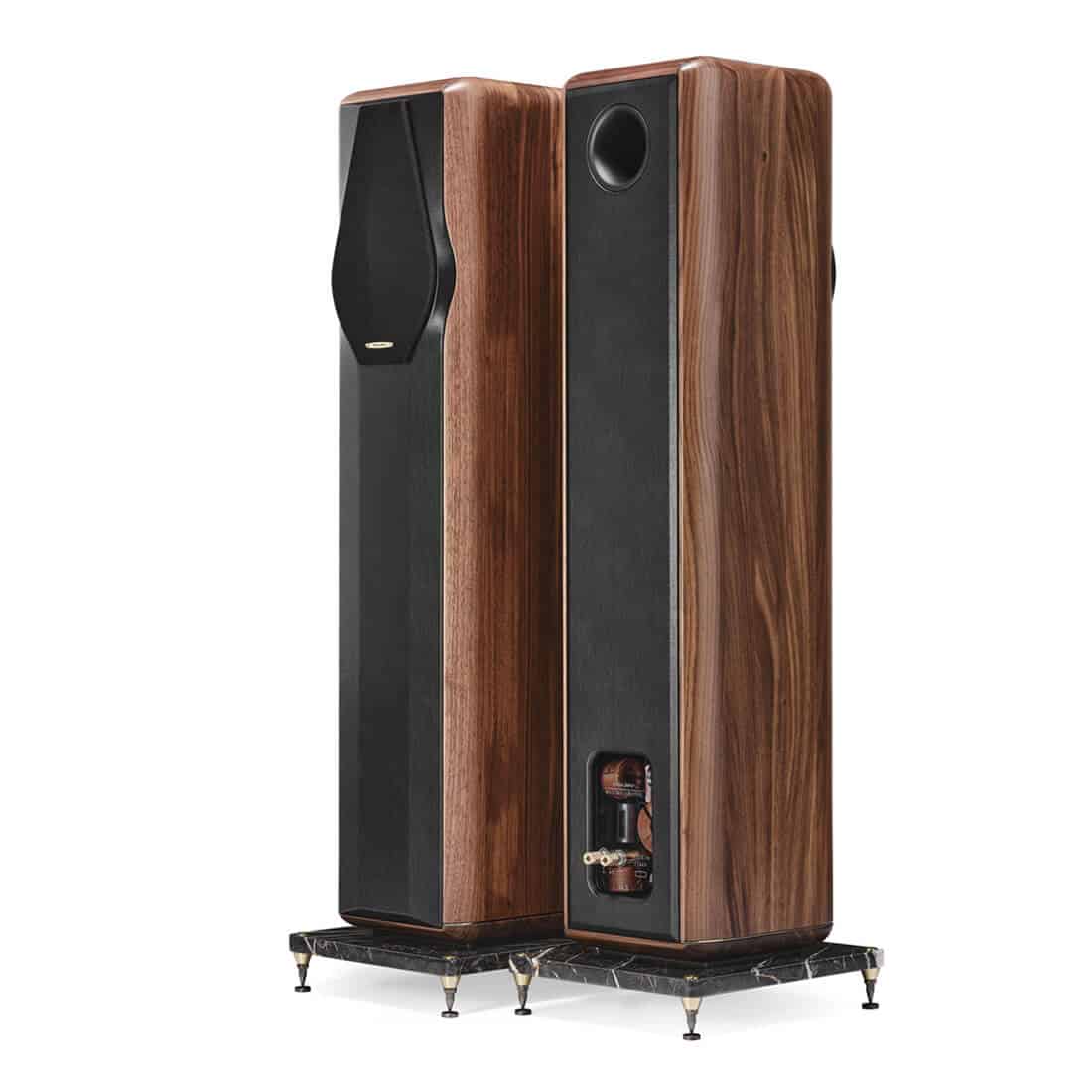 Sonus faber Maxima Amator paire
